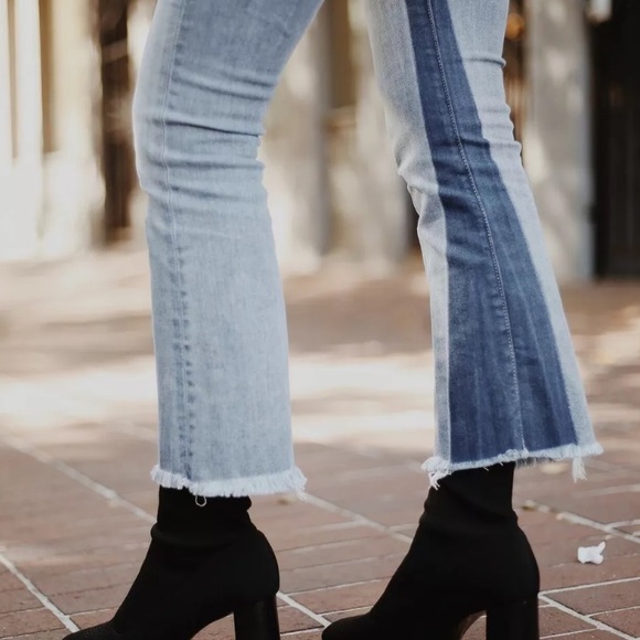 NWT Hidden Jeans size 24 - Picture 3 of 5